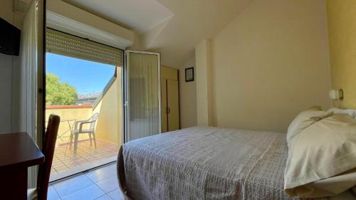 hotel zanella