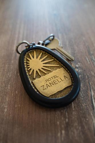 hotel zanella