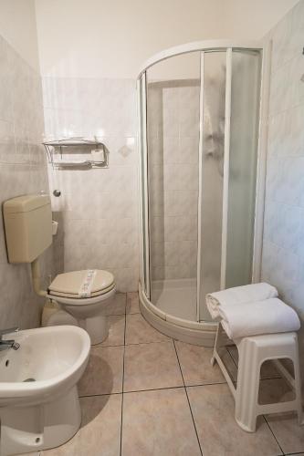hotel zanella