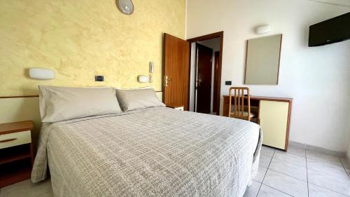 hotel zanella