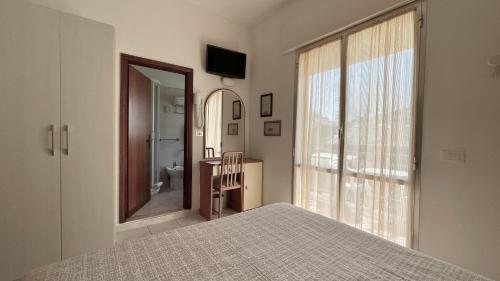 hotel zanella