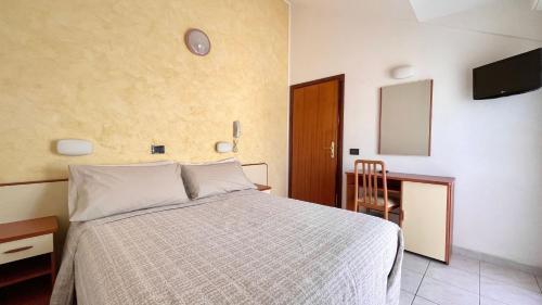 hotel zanella