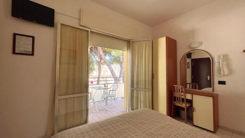 hotel zanella