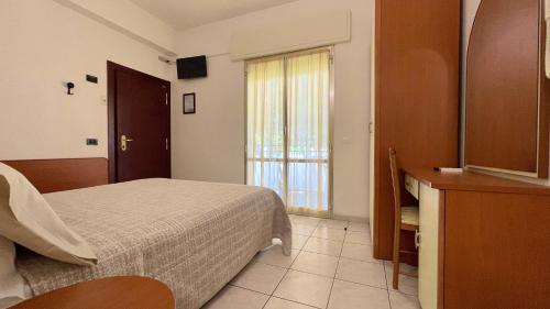 hotel zanella