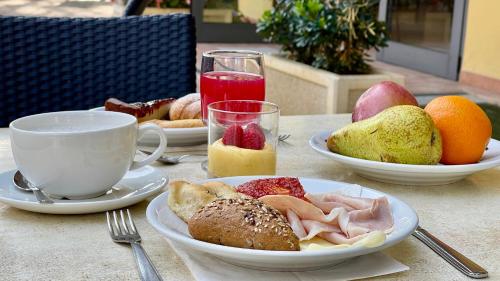 hotel zanella