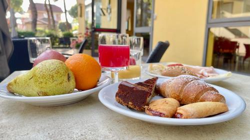 hotel zanella