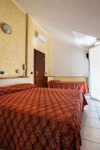 hotel zanella