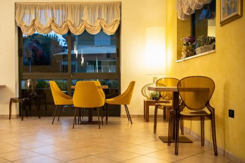 hotel zanella
