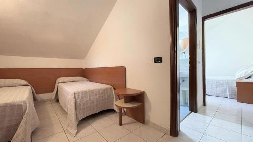hotel zanella