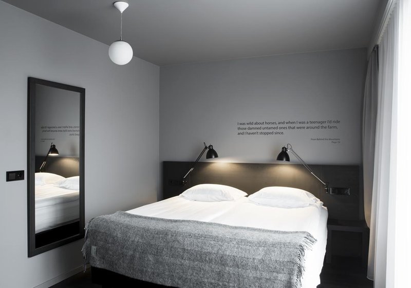 skuggi hotel by keahotels