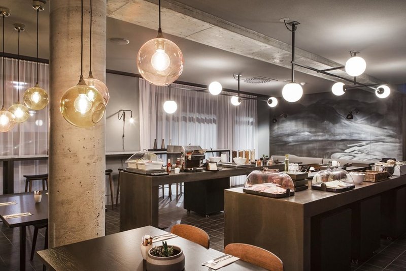 skuggi hotel by keahotels