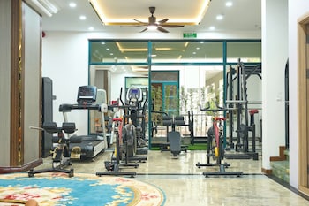 Lumiere Boutique Phu Quoc Hotel,Khu Waterfront, Phu Quoc Marina,3 star