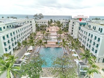 Lumiere Boutique Phu Quoc Hotel,Khu Waterfront, Phu Quoc Marina,3 star