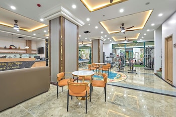 lumiere boutique phu quoc hotel
