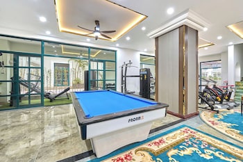 lumiere boutique phu quoc hotel
