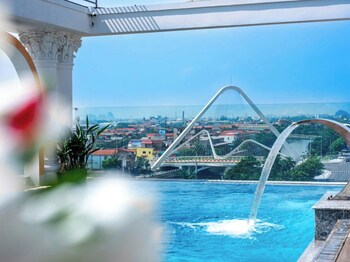 Si Grand Ninh Binh Hotel,,3 star