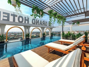 si grand ninh binh hotel