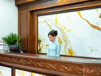 Si Grand Ninh Binh Hotel,,3 star