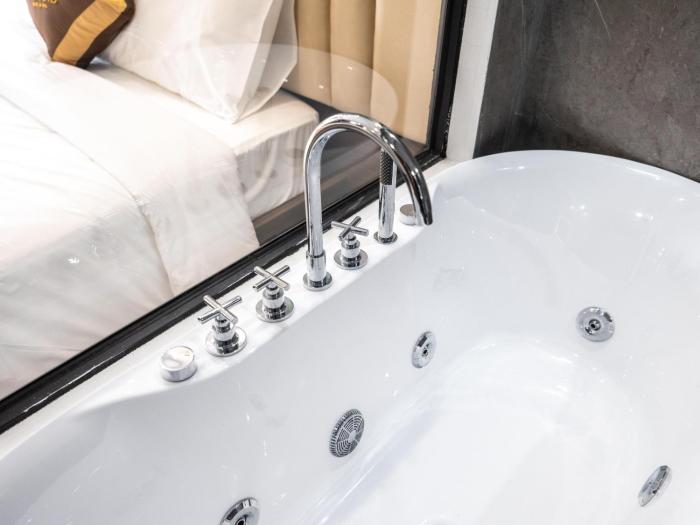 si grand ninh binh hotel