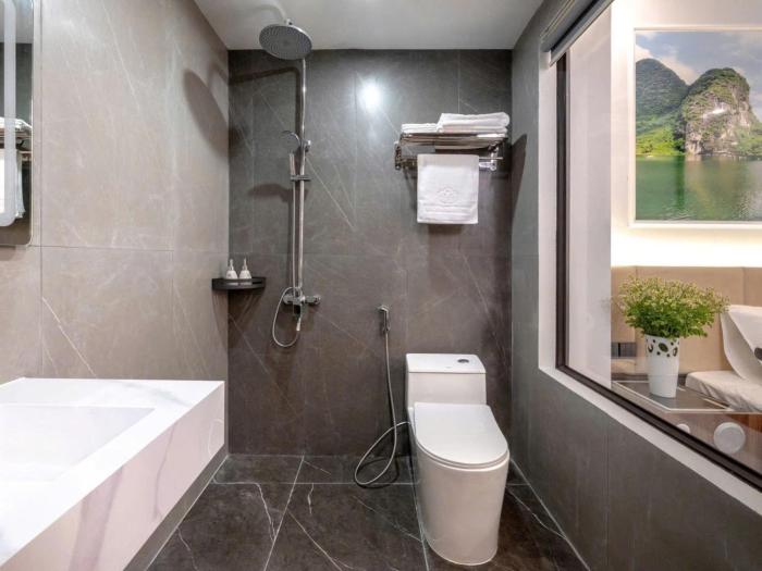 si grand ninh binh hotel