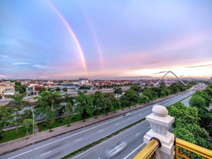 si grand ninh binh hotel