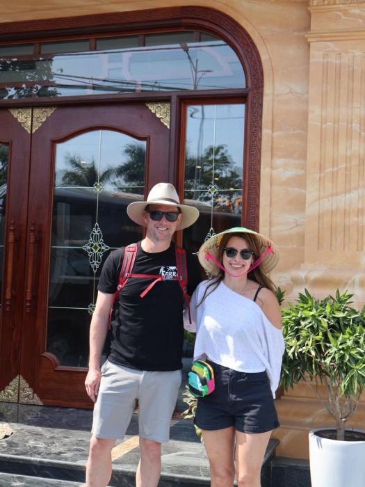 si grand ninh binh hotel