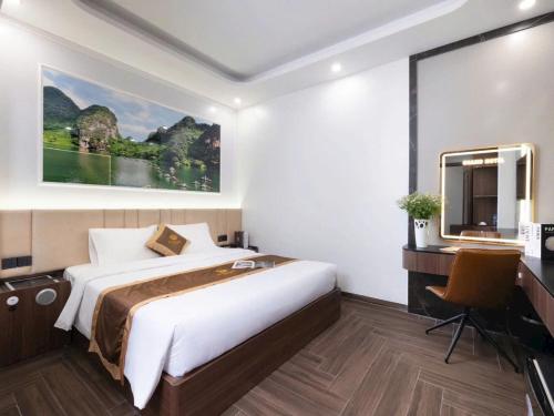 si grand ninh binh hotel