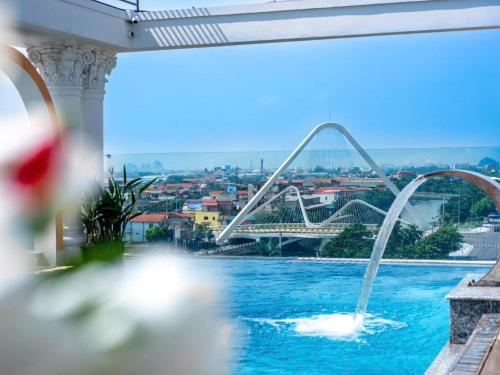 si grand ninh binh hotel