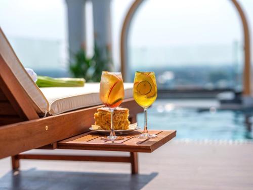 si grand ninh binh hotel