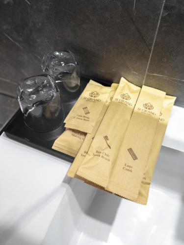 si grand ninh binh hotel