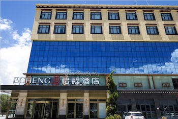 Minzu Road Yicheng Hotel,,3 star