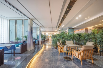 Minzu Road Yicheng Hotel,,3 star
