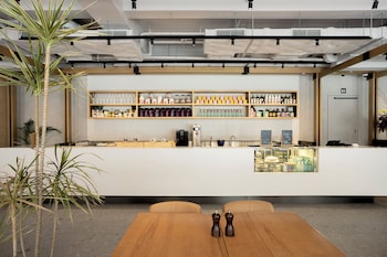 stage well hotel