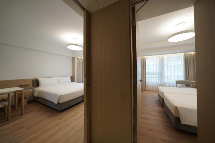 stage well hotel