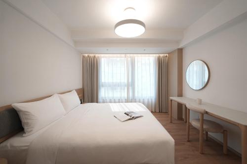stage well hotel