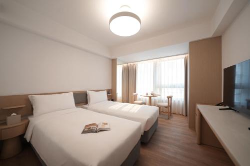 stage well hotel