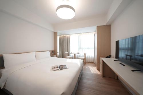 stage well hotel