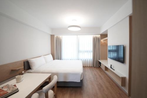stage well hotel