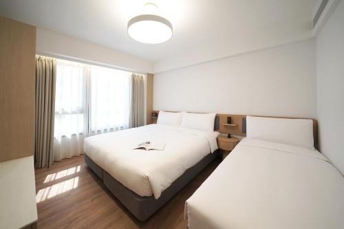 stage well hotel