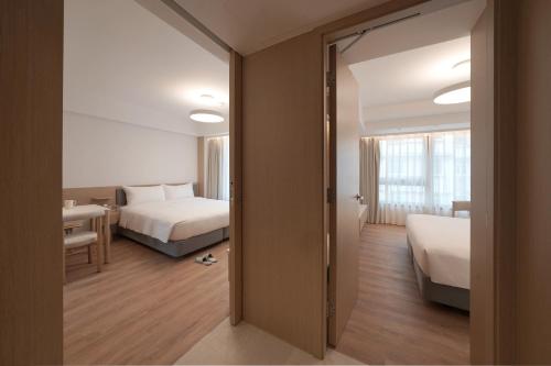 stage well hotel