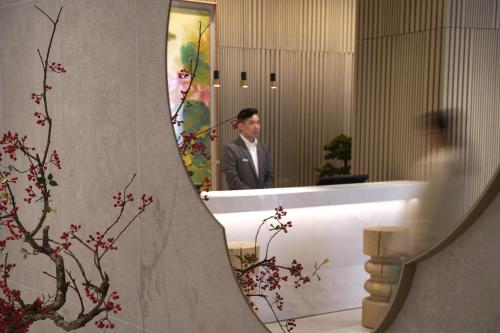 stage well hotel
