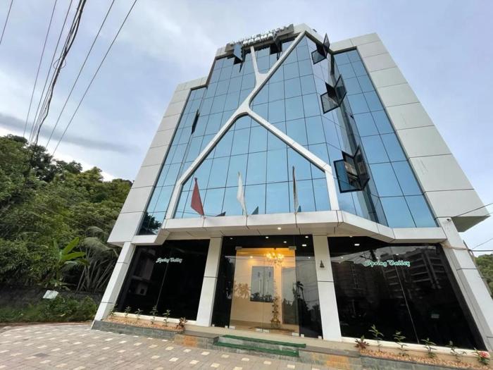 spring valley hotels
