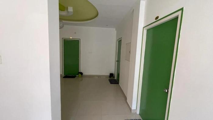 spring valley hotels