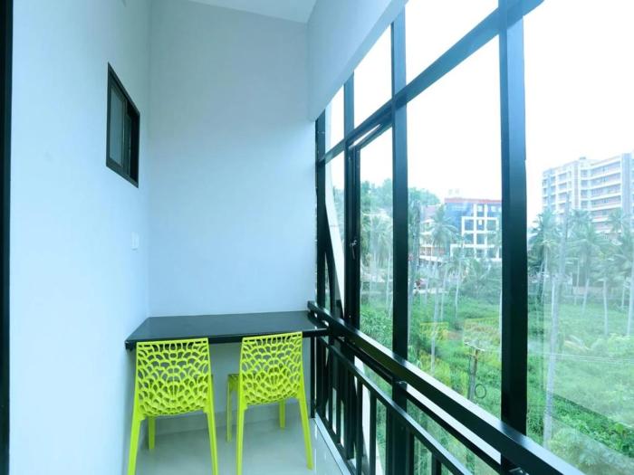 spring valley hotels
