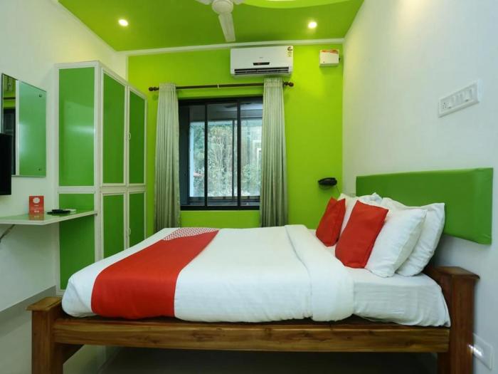 spring valley hotels