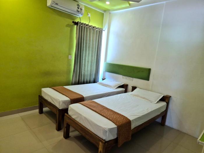 spring valley hotels