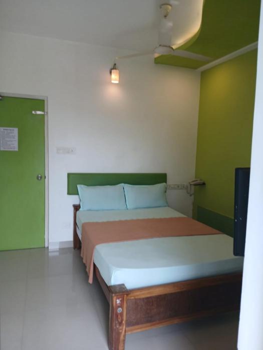 spring valley hotels