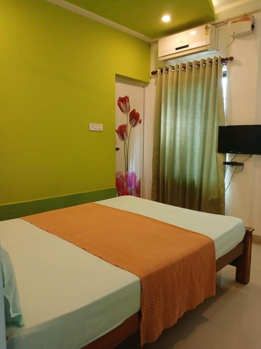 spring valley hotels