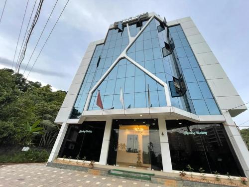 spring valley hotels