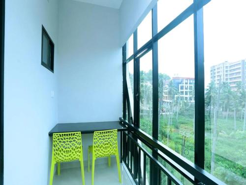 spring valley hotels